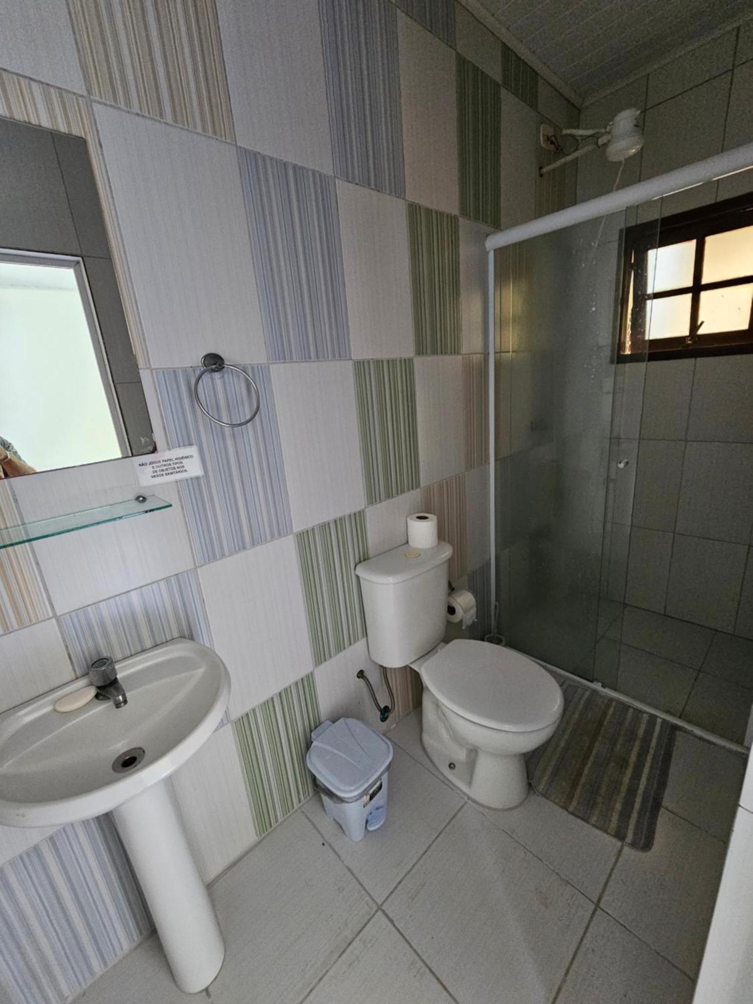 Pousada Encontro Das Aguas トリンダーデ 部屋 写真