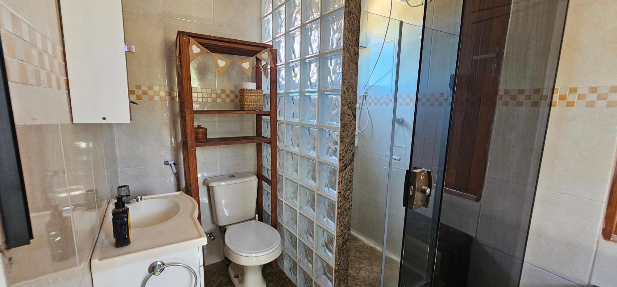 Pousada Encontro Das Aguas トリンダーデ 部屋 写真